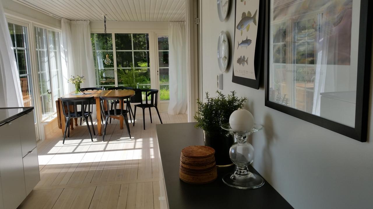Amazing Sea View Lulea Luleå Exterior foto