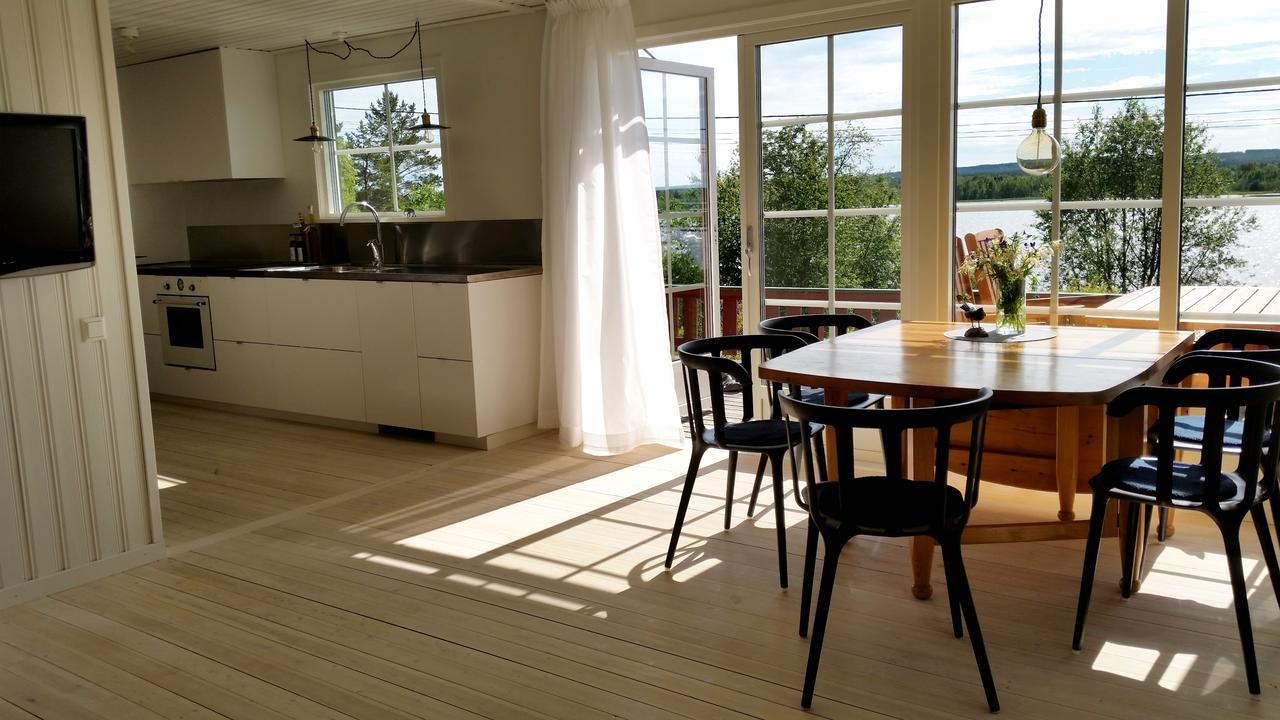 Amazing Sea View Lulea Luleå Exterior foto