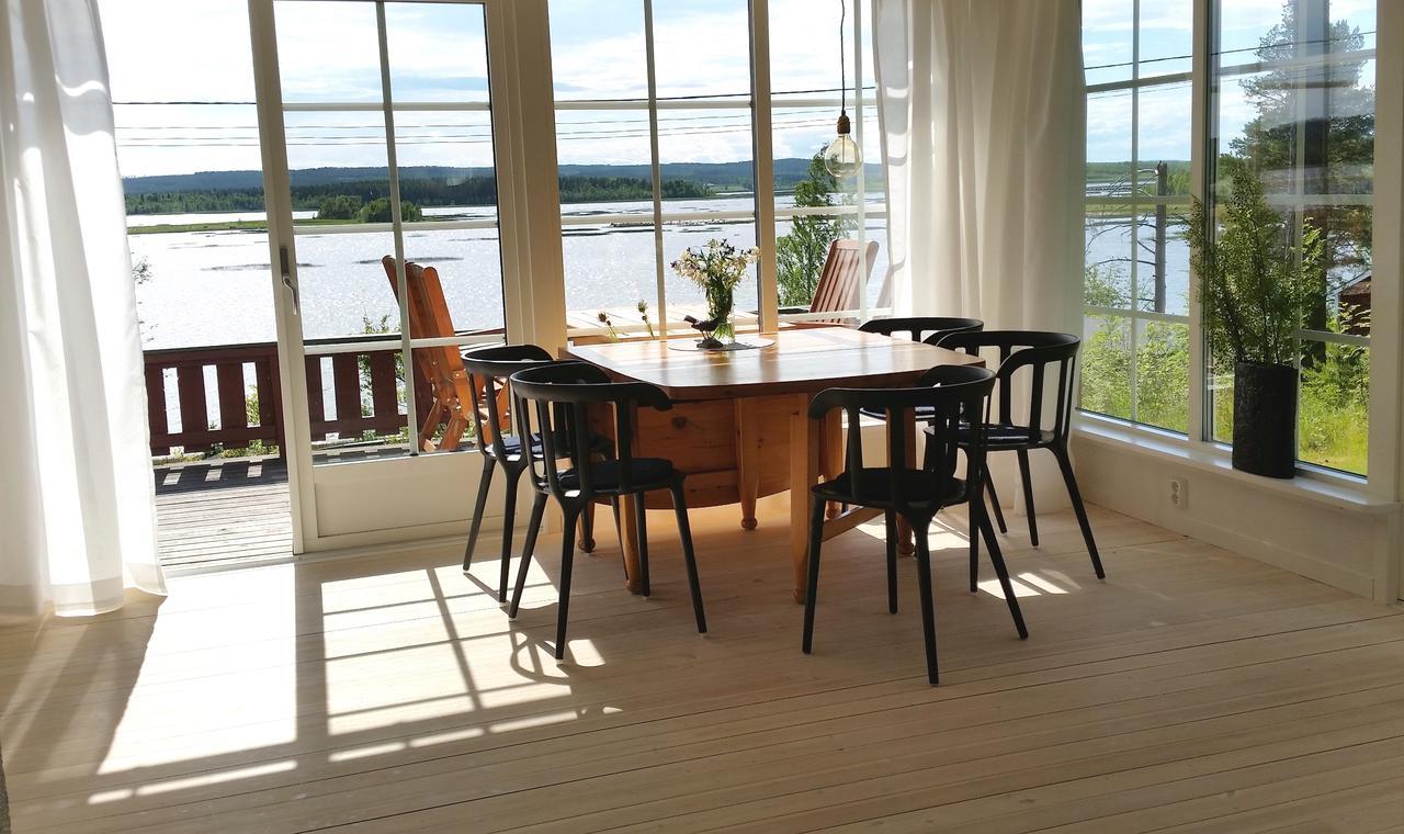 Amazing Sea View Lulea Luleå Exterior foto