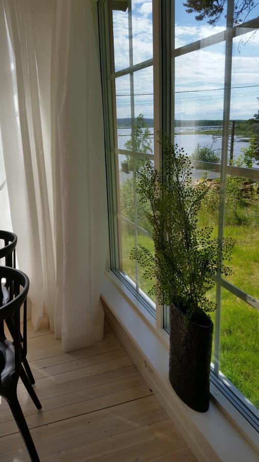 Amazing Sea View Lulea Luleå Exterior foto