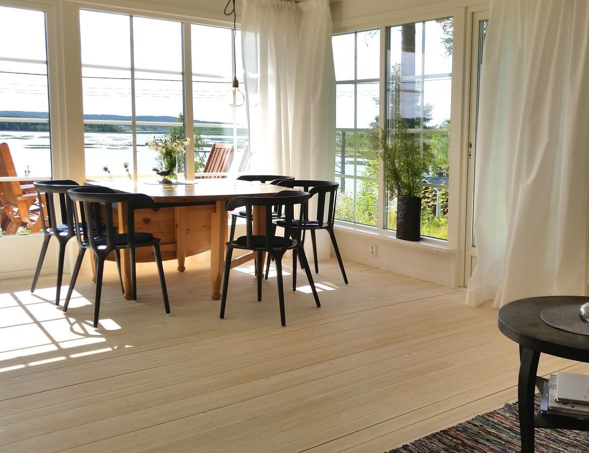 Amazing Sea View Lulea Luleå Exterior foto